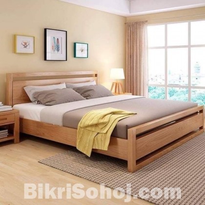 Maria Furniture exclusive bed-M-509